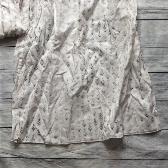 NWT Free People Pattern Dream Time Sleep Pants - Picture 11 of 13